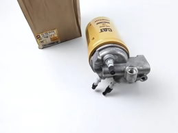 Fuel Filter 343-7967 For Caterpillar Engine