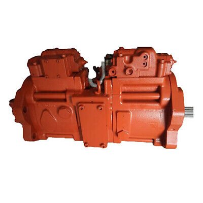XCMG Hydraulic pump assembly for 1000-6056