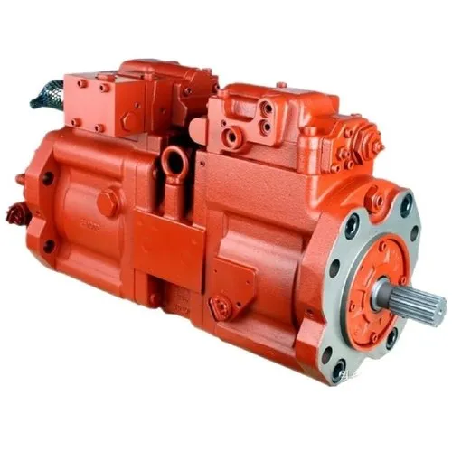 Hitachi Hydraulic pump for 9147260