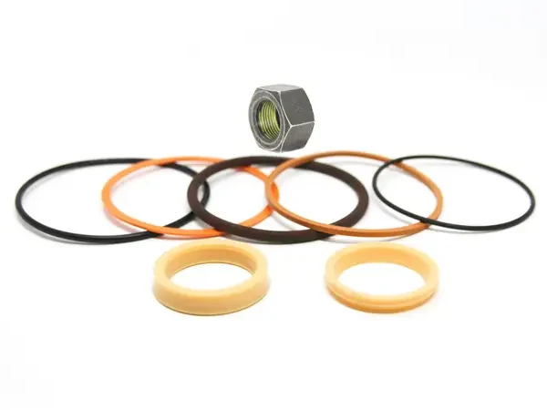 Caterpillar Boom cylinder seal kit for 413-4042