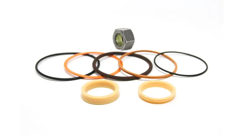 Caterpillar Boom cylinder seal kit for 413-4042