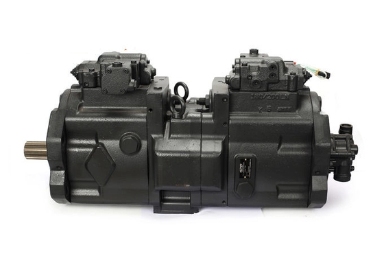 XCMG Hydraulic pump assembly for 1000-6051