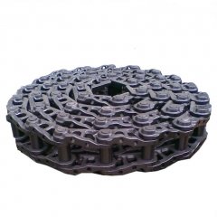Komatsu Track Link Assembly for 20Y-32-00313