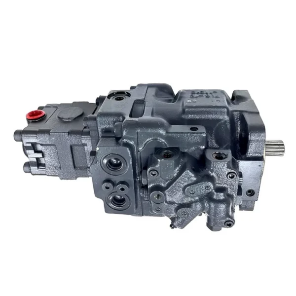 Komatsu Hydraulic pump assembly for 708-2L-12110