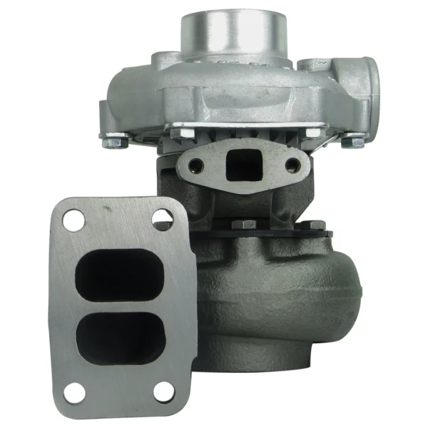 Second image of Turbo charger for Komatsu 465636-0206