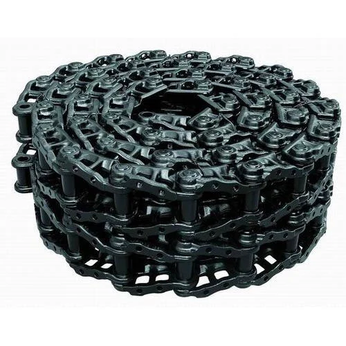 SANY SY55U Track chain assembly for 600-102-0700
