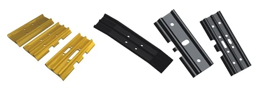 Second image of Caterpillar Track Shoe for CAT 330 GC Excavator