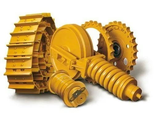 Caterpillar Track chain assembly for 267-9845
