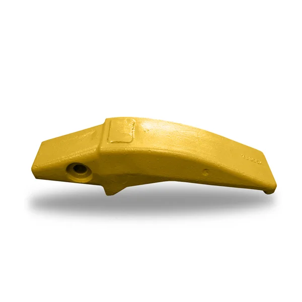 Second image of 302, 215, 311, 312, 375, 6060 Caterpillar Bucket Tooth for 6I6404