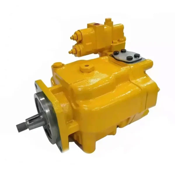 Caterpillar Hydraulic pump for 262-5796