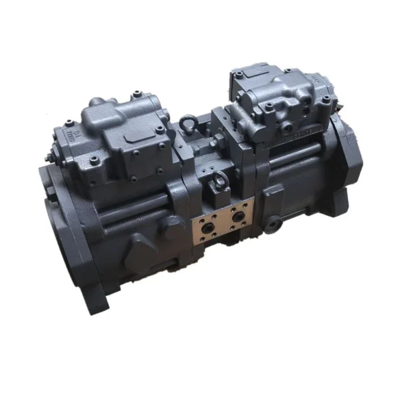 SANY Hydraulic pump assembly for 600-01754
