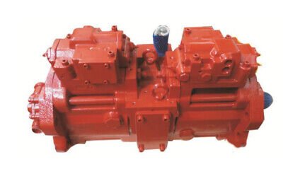 SANY Hydraulic pump assembly for 600-01755