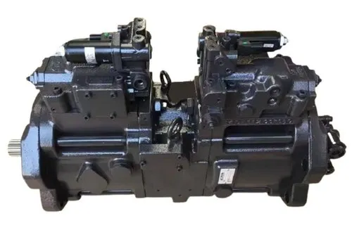 Kobelco Hydraulic pump for YD50V01005S000