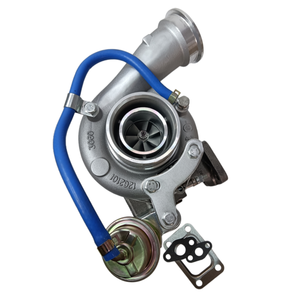 Turbo charger for Volvo VOE21647837