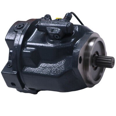 Caterpillar Hydraulic pump for 294-3302