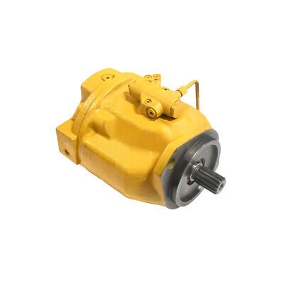 Caterpillar Hydraulic pump for 148-8740