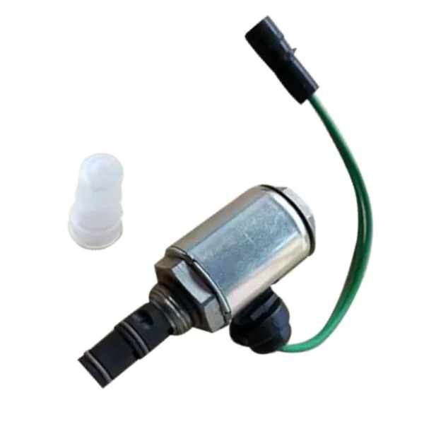 Caterpillar Solenoid valve for 186-1525, 186-1526, 174-4913, 485-5747