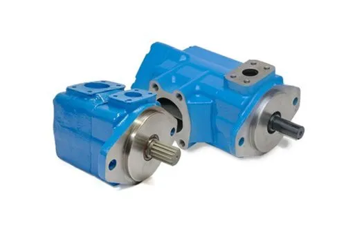 XCMG Hydraulic pump assembly for 1000-6059