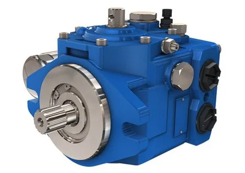 Caterpillar Hydraulic pump for 272-6716
