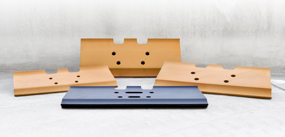 Caterpillar Track Shoe for CAT 330 GC Excavator