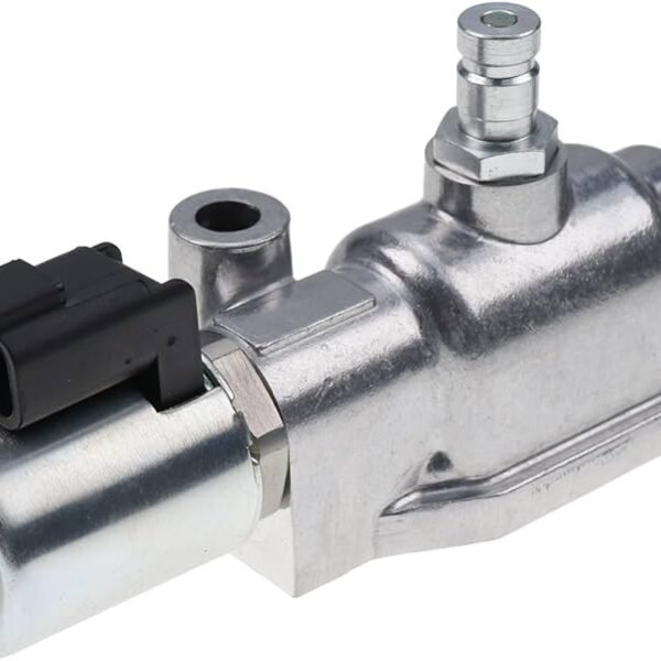 Caterpillar Mdl Valve 244-3114