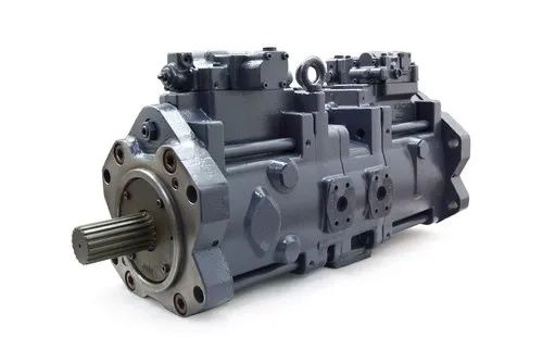 XCMG Hydraulic pump assembly for 1000-6057