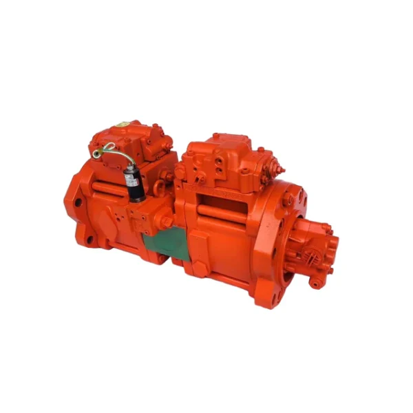 XCMG Hydraulic pump assembly for 1000-6061