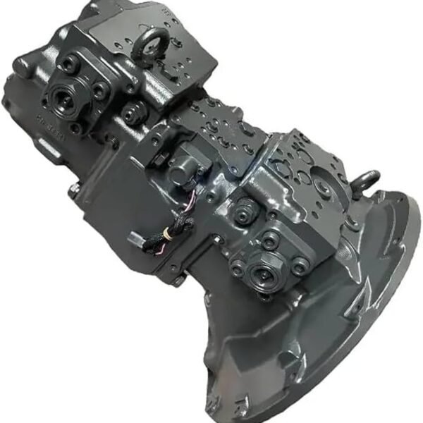 Komatsu Hydraulic pump assembly for 708-2L-12115