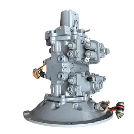 Hitachi Hydraulic pump for 9162892