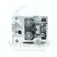 1_Kamaz Cylinder Head 740.90-1003010