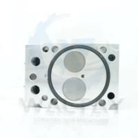 2_Kamaz Cylinder Head 740.90-1003010