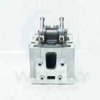 3_Kamaz Cylinder Head 740.90-1003010