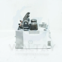 4_Kamaz Cylinder Head 740.90-1003010