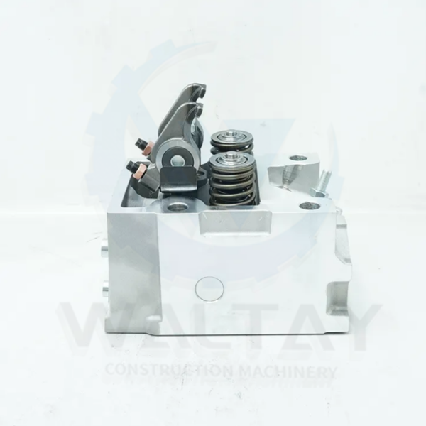 Kamaz Cylinder Head – 740.90 (740.90-1003010)