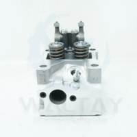 5_Kamaz Cylinder Head 740.90-1003010