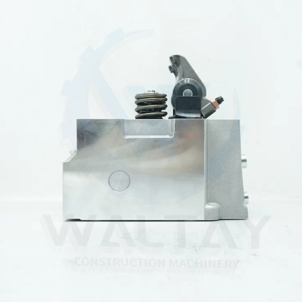Second image of Kamaz Cylinder Head – 740.90 (740.90-1003010)