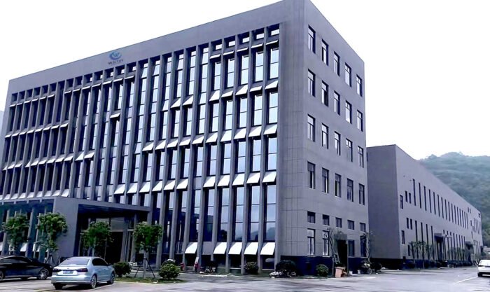 Powering Your Progress: The Waltay Commitment to Quality Construction Parts