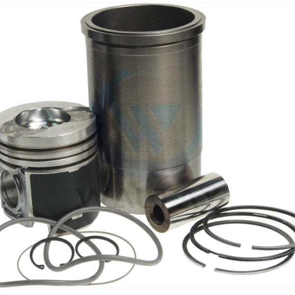 Kamaz Piston kit 740.30-1000128-44