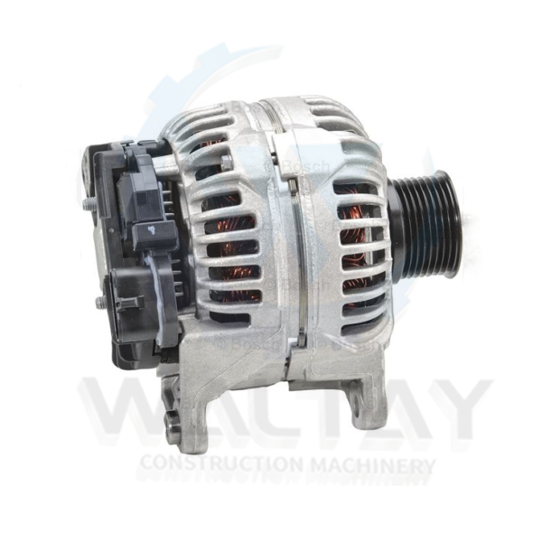 Kamaz Cummins 90A Generator (1986A00515)
