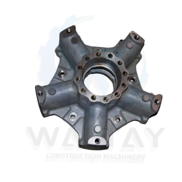 Kamaz Rear Wheel Hub (5320-3104015)