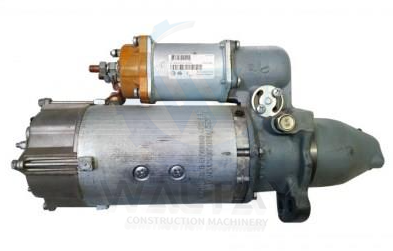 Kamaz Starter ST142B (740.3708000ST142B)