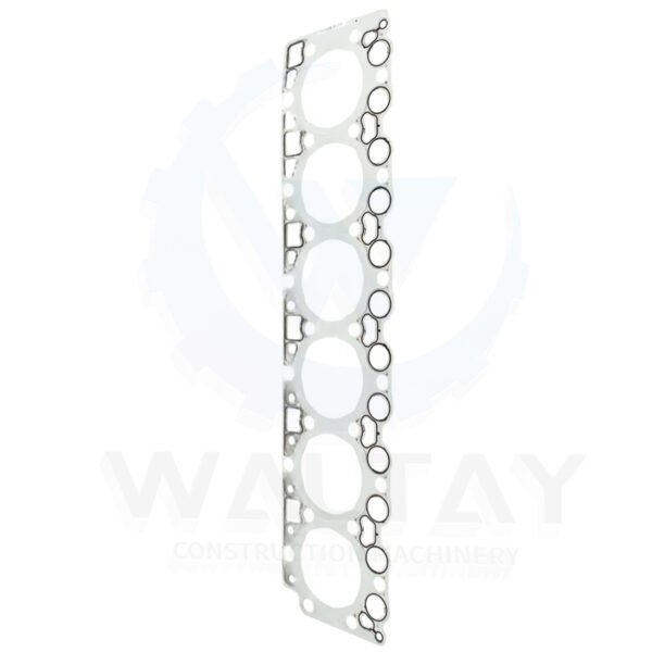 Volvo Penta Cylinder Head Gasket 20980440 – Premium Engine Sealing for D13 Series