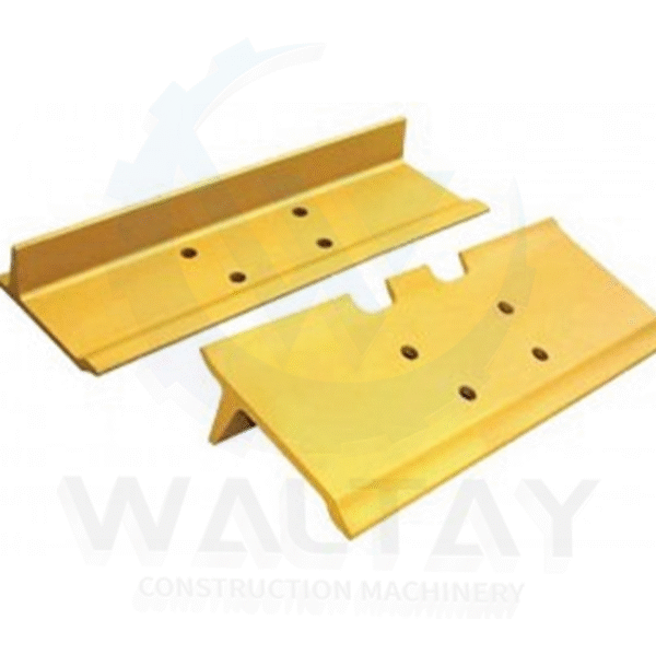 Doosan DX140 Track Shoe / Pad 2270-1015 – OEM Quality Undercarriage Component