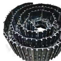 Doosan DX140LC-7 DX170LC-7 DX210LC-7 Track Link 2713-6012B 200103-00098 2713-6012B