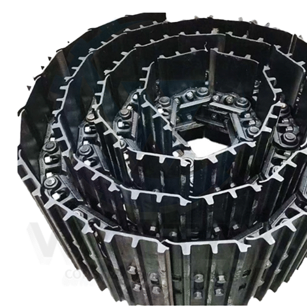 Doosan DX140LC-7 DX170LC-7 DX210LC-7 Track Link 2713-6012B / 200103-00098 – OEM Quality Undercarriage Component