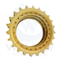 Doosan DX140LC-7 Driving wheel 2108-1040A