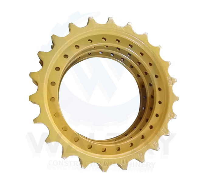 Doosan DX140LC-7 Sprocket / Rim 2108-1040A – Premium Undercarriage Component