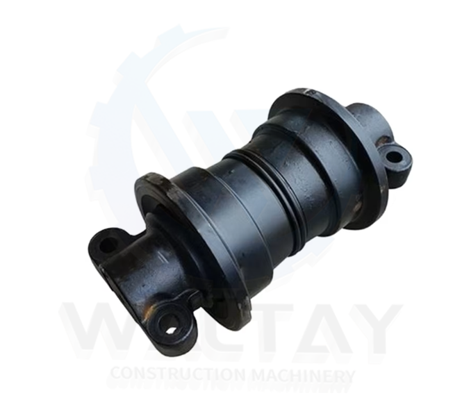 Doosan DX140LC-7 Track Roller / Bottom Roller 200104-00001A – OEM Quality Undercarriage Component