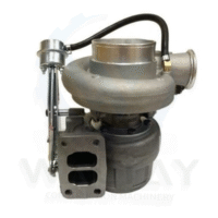 Doosan DX140LC Turbo charger 150105-00057