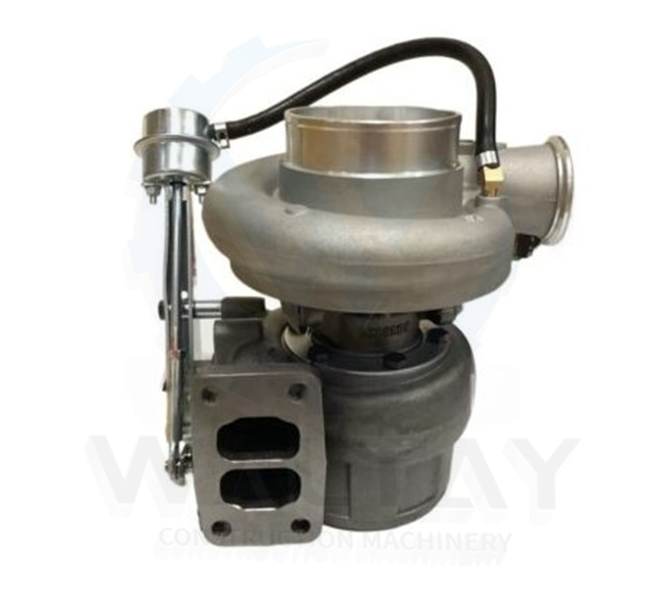 Doosan DX140LC-7 Turbocharger 150105-00057 – Power & Efficiency Upgrade for DL06 Engine